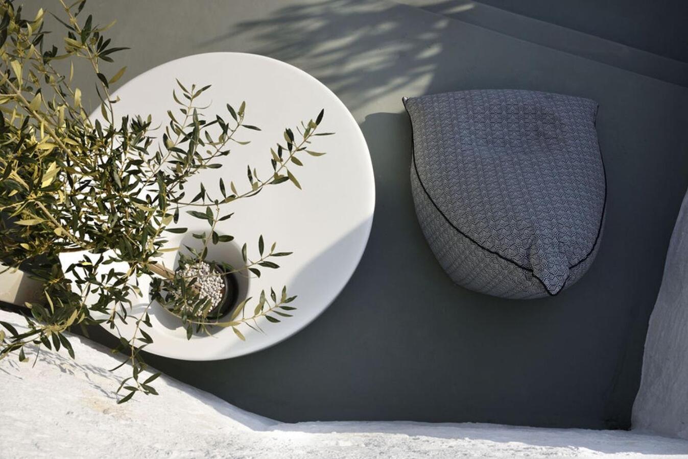 Villa Dafni 4Bed With Pool In Kalafatis Spilia Mykonos Town Zewnętrze zdjęcie